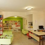 Bibliothèque
